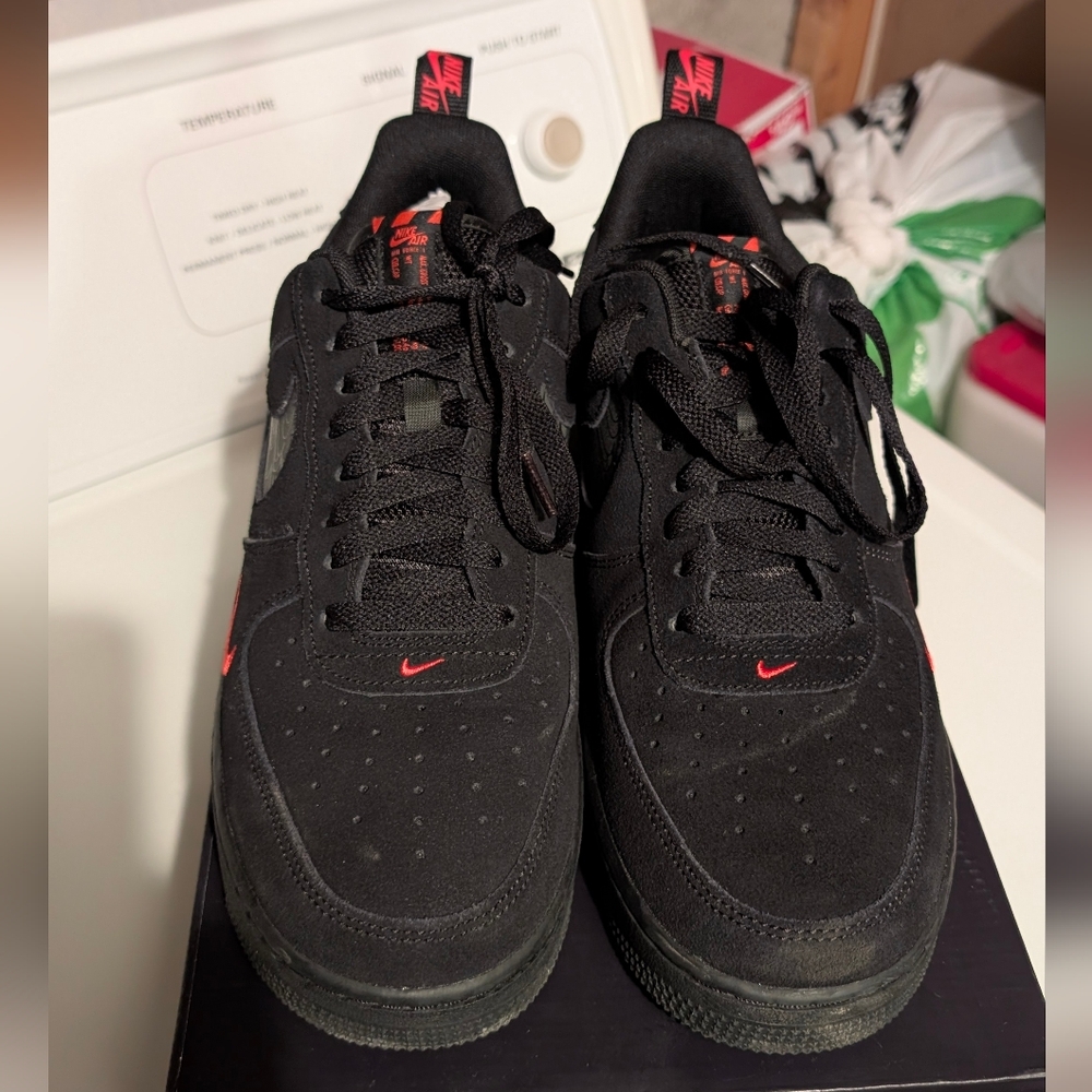 Nike Air Force 1 '07 LV8